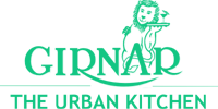 Girnar The Urban Kitchen