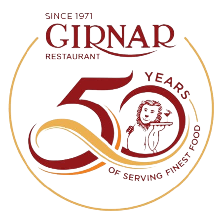 Girnar Restaurant